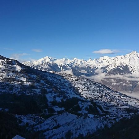 فييسوناز Gite L'Ermitage المظهر الخارجي الصورة