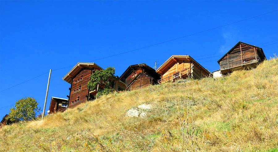 Gite L'Ermitage فييسوناز المظهر الخارجي الصورة