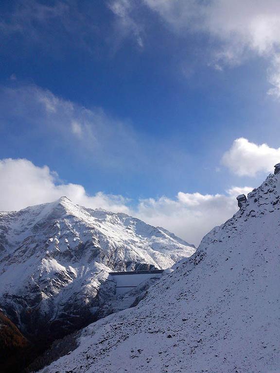 فييسوناز Gite L'Ermitage المظهر الخارجي الصورة